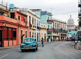 Quando Andare a Cuba: il polmone verde dei Caraibi CUBA QUANDO ANDARE