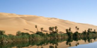 Libia: Clima e Temperature. Il quarto Paese dell’Africa per superficie clima libia o libia clima