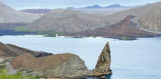 Galapagos: Clima e Temperature. L’arcipelago studiato da Darwin clima galapagos