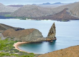 Galapagos: Clima e Temperature. L’arcipelago studiato da Darwin clima galapagos