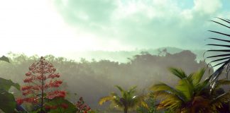 Guyana Francese: Clima e Temperature. Il dipartimento d’oltremare della Francia clima Guyana Francese