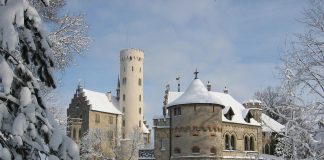 Liechtenstein: Clima e Temperature. Il quarto Stato più piccolo d’Europa clima Liechtenstein