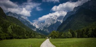 Slovenia: Clima e Temperature. Uno Stato dal turismo green. Slovenia Clima