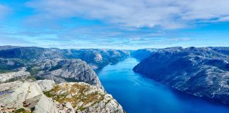 Norvegia: Clima e Temperature. Il Paese dei fiordi norvegia clima