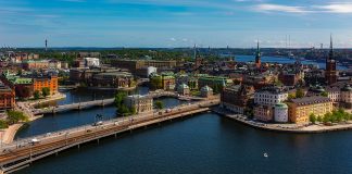 Svezia: Clima e Temperature. La terra dei vichinghi svezia clima