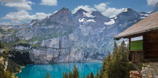 Svizzera: Clima e Temperature. Lo Stato Neutrale svizzera clima