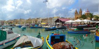 Malta: Clima e Temperature. Una storia millenaria malta clima