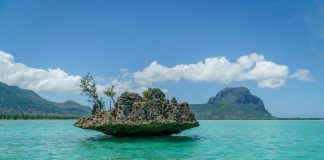 Mauritius: Clima e Temperature. Le isole dell’Africa di origine vulcanica clima mauritius