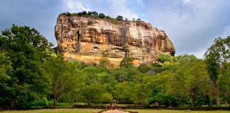 Sri Lanka: Clima e Temperature. L’isola a forma di goccia clima sri lanka