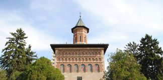 Moldavia: Clima e Temperature. Il Paese dalle fascinose cantine vinicole sotterranee. Moldavia Clima