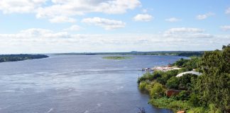 Paraguay: Clima e Temperature. Il Paese con le cicogne più grandi al mondo. Paraguay clima