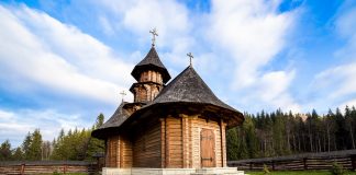 Romania: Clima e Temperature. Alla scoperta della terra di Dracula. Romania Clima