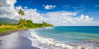 Saint Kitts e Nevis: Clima e Temperature. La “Gibilterra dei Caraibi”. Saint Kitts e Nevis clima