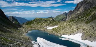 Slovacchia: Clima e Temperature. Il Paese dalle bambole di granoturco. Slovacchia clima