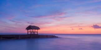 Trinidad e Tobago: Clima e Temperature. Le terre dagli spettacolari fondali variopinti. Trinidad e Tobago clima