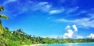 Wallis e Futuna: Clima e Temperature. La terra dalle infinite sfumature di colore. Wallis e Futuna clima