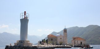 Montenegro: Clima e Temperature. Il Paese con il vigneto più grande di tutta Europa. montenegro clima