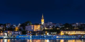 Serbia: Clima e Temperature. Il paese dalla fiorente economia di lamponi. serbia clima