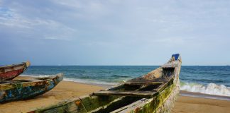 Togo: Clima e Temperature. La terra dagli abili artigiani. togo clima