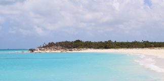 Turks e Caicos: Clima e Temperature. Le terre che hanno la spiaggia più bella al mondo. turks e caicos clima