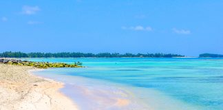 Tuvalu: Clima e Temperature. Il quarto stato più piccolo al mondo. tuvalu clima