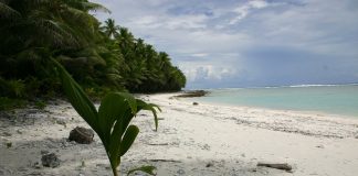 Samoa Americane: Clima e Temperature. La terra con le isole di origine vulcanica. viaggio nelle samoa americane