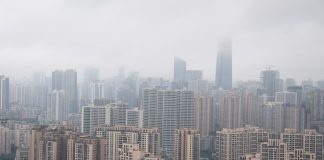 Guangdong: Clima e Temperature. La terra del Dragon Boat. Guangdong clima