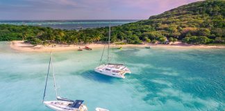 Clima Saint Vincent e Grenadine: Clima e Temperature. L’arcipelago dal sublime mare cristallino. Saint Vincent e Grenadine clima