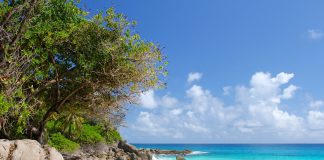 Seychelles: Clima e Temperature. L’isola del tesoro nascosto. Seychelles clima