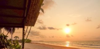 Guinea Equatoriale: Clima e Temperature. Il paese dei rituali tribali. guinea equatoriale clima