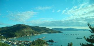 Hainan: Clima e Temperature. La terra del gibbone. hainan clima