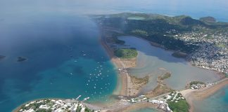 Mayotte: Clima e Temperature. La terra dalla lunga barriera corallina. mayotte clima