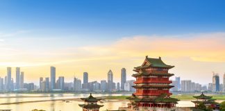 Nanchang: Clima e Temperature. La terra dal grande lago d’acqua dolce nanchang clima
