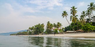 Sierra Leone: Clima e Temperature. Il paese dalla rigogliosa giungla. sierra leone clima