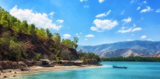 Clima Timor Est: Clima e Temperature. Il Paese dall’area protetta di Tasitolu. timor est clima