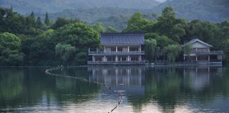 Hangzhou: Clima e Temperature. La terra del tè verde e della seta. viaggio a hangzhou