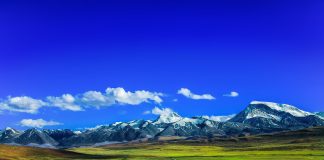Tibet: Clima e Temperature. La terra dei monasteri. viaggio in Tibet