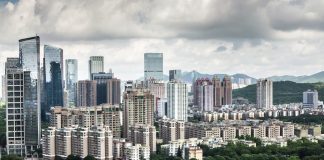 Canton: Clima e Temperature. Il Paese al centro del commercio. viaggio in canton