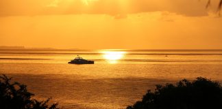 Mozambico: Clima e Temperature. La terra della musica. Mozambico clima