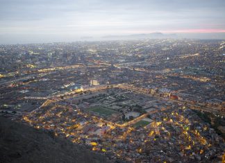 Lima: Clima e Temperature. La città dei re. lima clima