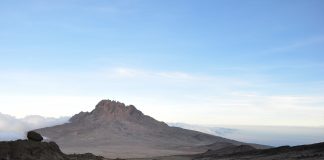 Tanzania: Clima e Temperature. Il paese dalle praterie sconfinate. tanzania clima