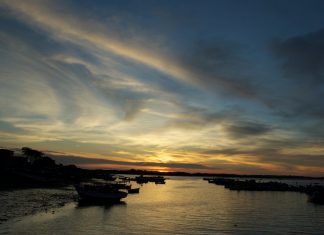 Tumbes: Clima e Temperature. La città con le spiagge dalla sabbia bianca. tumbes clima