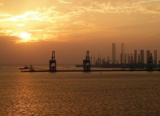 Bahrain: Clima e Temperature. Il paese più piccolo del Medio Oriente. Bahrain clima