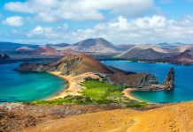 Galapagos quando andare? Scopri la ricchezza della loro biodiversità! Galapagos-quando-andare