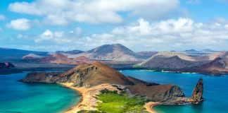 Galapagos quando andare? Scopri la ricchezza della loro biodiversità! Galapagos-quando-andare