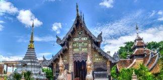 Quando andare in Thailandia? Scopri il paese della famosa disciplina sportiva Muay Thai! Quando-andare-in-Thailandia