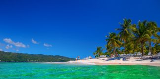 Repubblica Dominicana: Clima e Temperature. Un Paese da scoprire a passi di merengue. Repubblica Dominicana clima