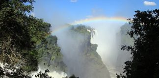 Zimbabwe: Clima e Temperature. Un paese ricco di panorami mozzafiato. Zimbabwe clima