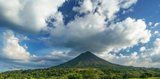 Costa Rica quando andare? Scopri una delle Nazioni più ecologiche al mondo! costa rica quando andare