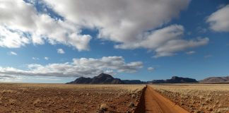 Namibia quando andare? Scopri la nazione con il lago sotterraneo più grande al mondo! namibia quando andare